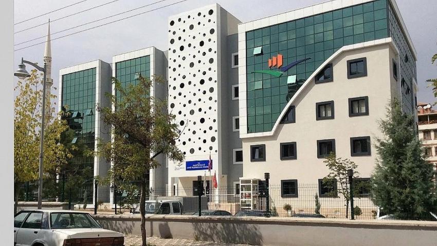 Malatya'da 4 tesis kuruluyor: Mahallede projeye onay çıktı