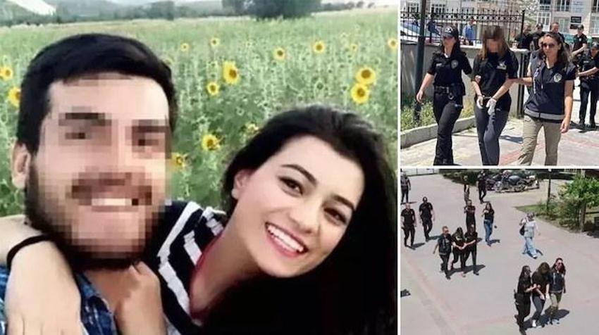 Sevgilisini arayıp karısını öldürmesini istedi! Cani koca katile işbirliği yaptı, 3 yılda bitti