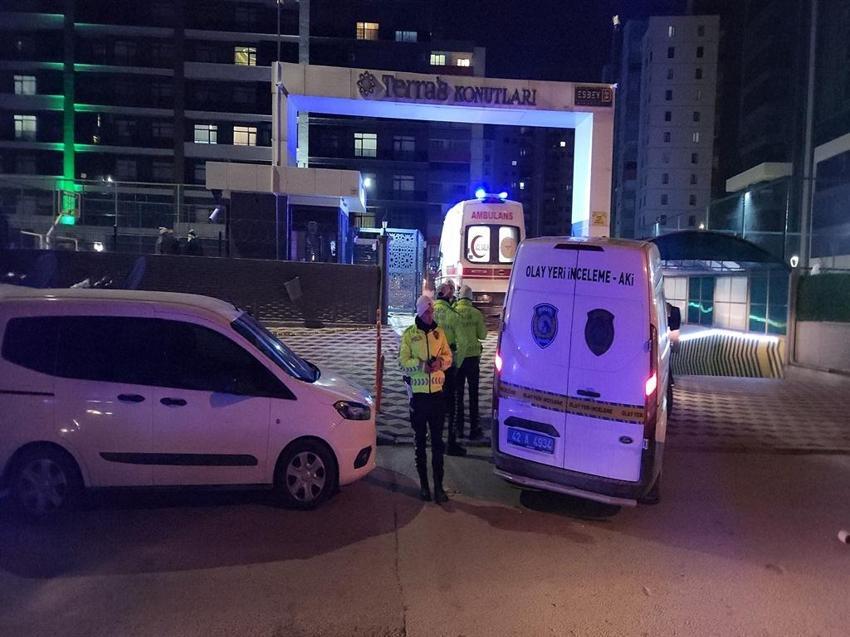 Annesini ve kız kardeşini acımadan öldürdü! Konya'da cinayet geliyorum dedi