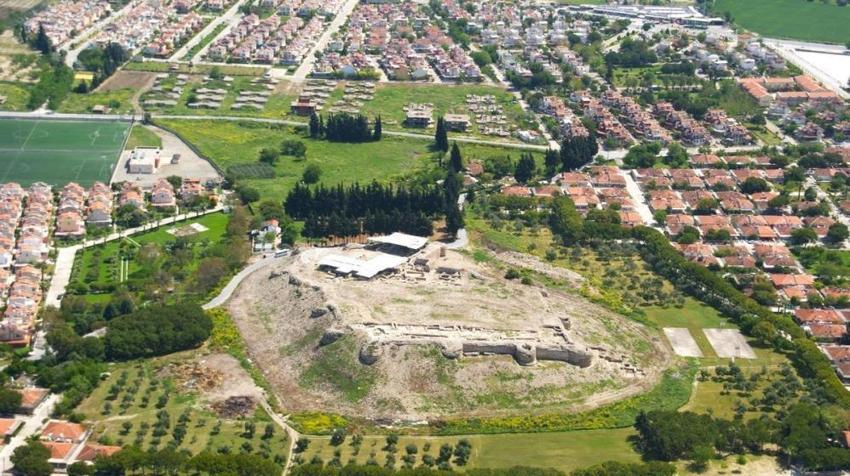 Fırtına Kadı Kalesi'nde ortaya çıkardı: Tarihi önlem çağrısı! Acil devreye alın