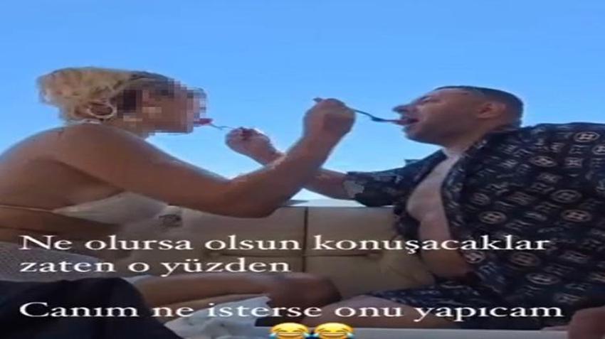 Adana'da sosyal medya fenomeni baba 2 çocuğunu katletmişti! Anneden yürekleri yakan veda! 'Onları kimseye bırakmam'