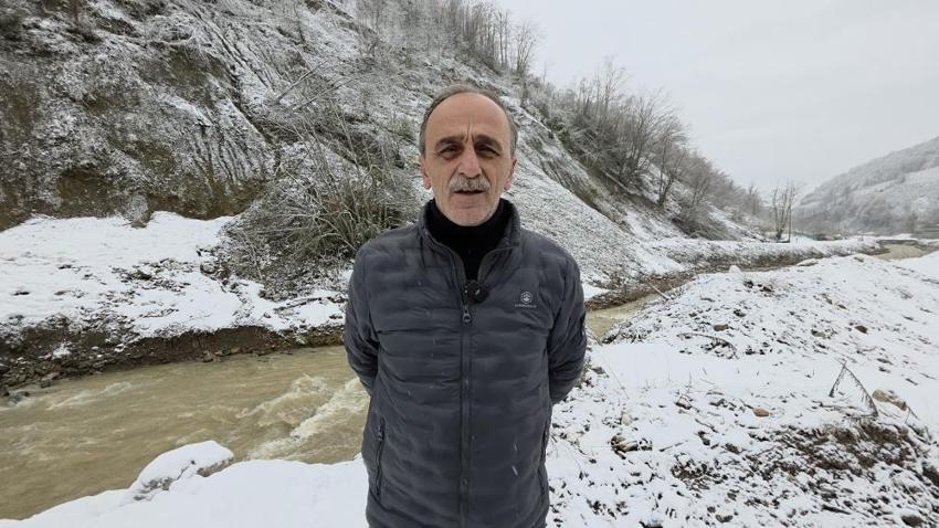 Düzce'de her sokakta yer alıyor! Muhtardan terk edin çağrısı geldi