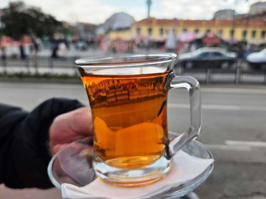 Samsun'da herkesin ortak noktası: Kış gelince iz bırakıyor