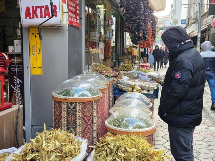 Samsun'da herkesin ortak noktası: Kış gelince iz bırakıyor