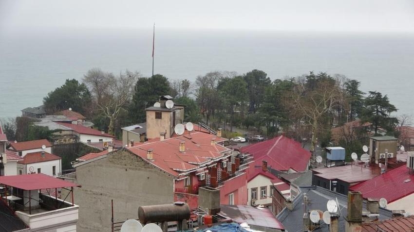 1300 dönüm arazi için herkes mahkemeye başvurdu! Trabzon'da sahibini arıyor