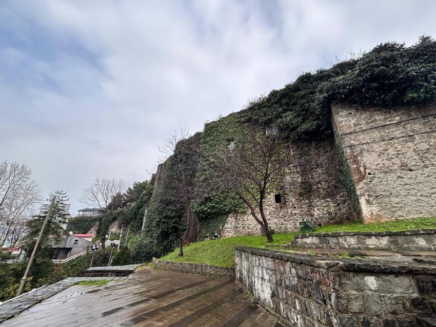 1300 dönüm arazi için herkes mahkemeye başvurdu! Trabzon'da sahibini arıyor