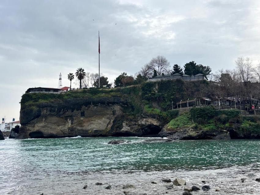 1300 dönüm arazi için herkes mahkemeye başvurdu! Trabzon'da sahibini arıyor