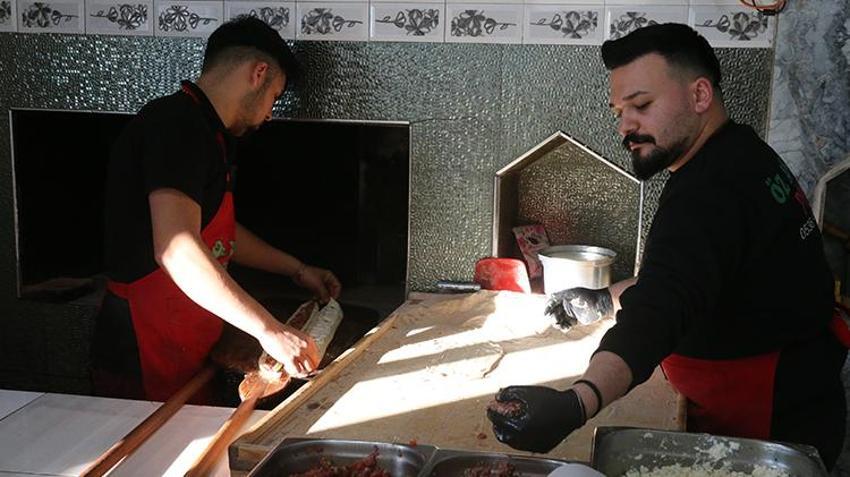 Tokat'ta devlet desteğiyle iş yerini büyüten esnaf 12 kişiye istihdam kapısı açtı!