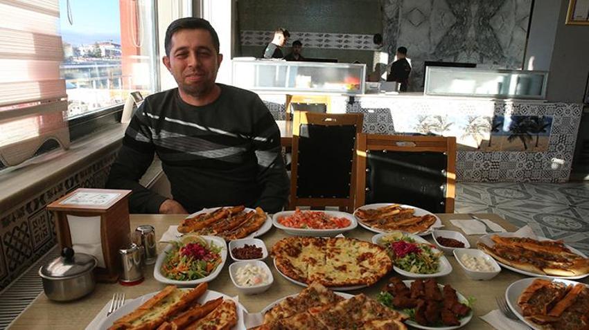 Tokat'ta devlet desteğiyle iş yerini büyüten esnaf 12 kişiye istihdam kapısı açtı!