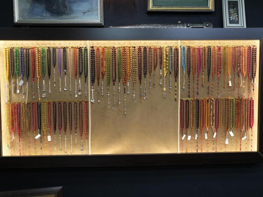 Kastamonu'da atölyesini kurdu, 2 günde ancak 1 tane üretiyor! Tüm dünyanın ilgisini çekti