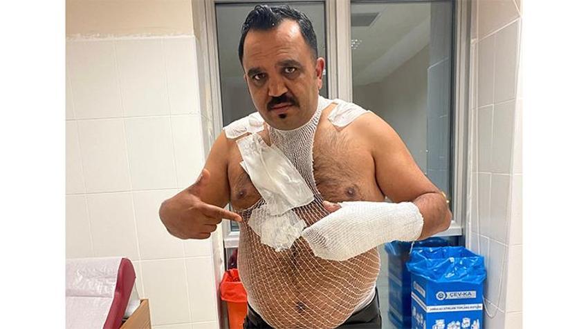 Soğuk hava testi pahalıya patladı! Sivaslı esnaf hastanelik oldu