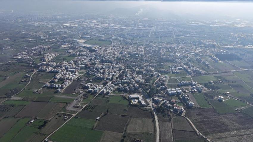 2 milyar liralık yatırım Manisa'da 9 noktada başladı!