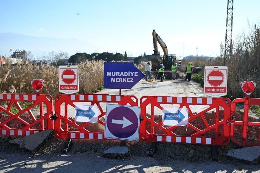 2 milyar liralık yatırım Manisa'da 9 noktada başladı!