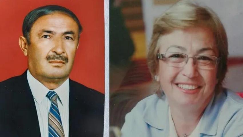 Ankara'da miras oyunu: Kız evlat gerçeği ortaya çıkardı! 1 milyar TL'lik dava sonuçlandı