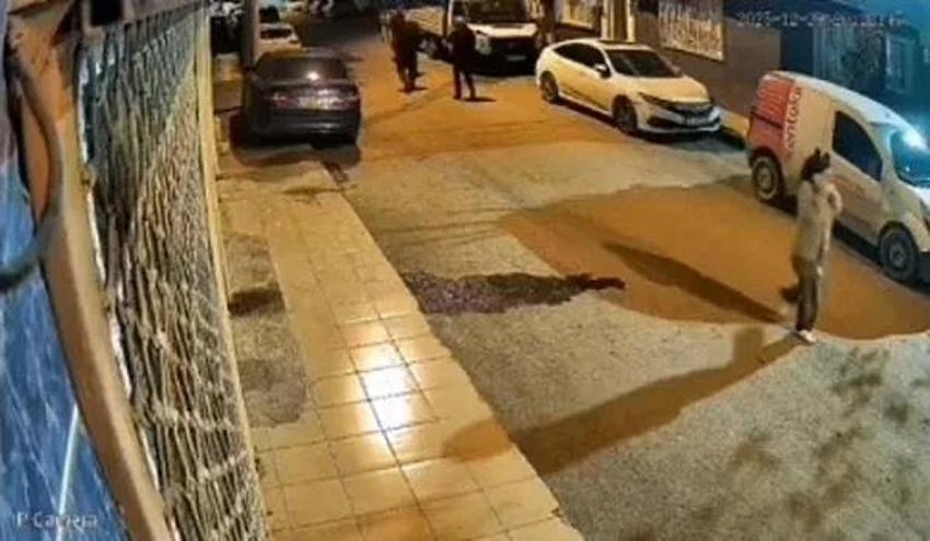 Amcasını susturdu, kadını öldürdü! İki kadının katili oldu: Mesajları ortaya çıktı