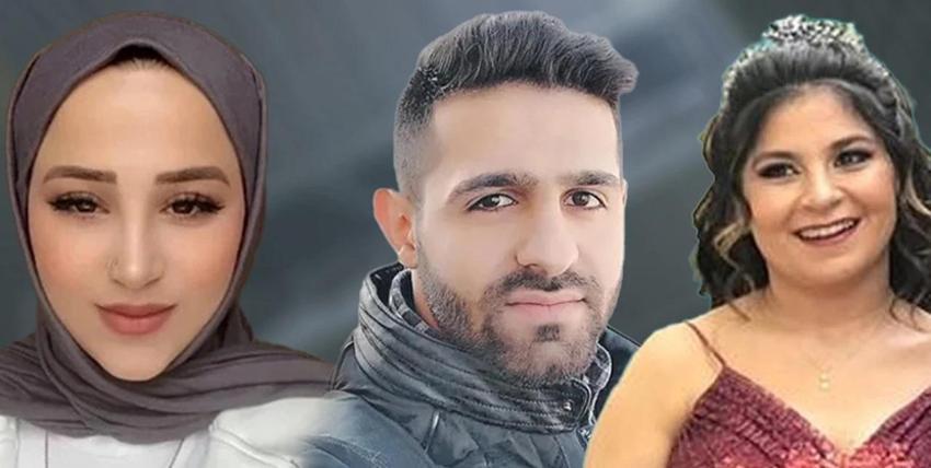 Amcasını susturdu, kadını öldürdü! İki kadının katili oldu: Mesajları ortaya çıktı