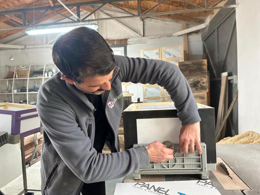 Bursa'dan Türkiye'nin dört bir yanına gönderiyor! Üretim ikiye katlandı: Yurt dışından bile talep yağıyor