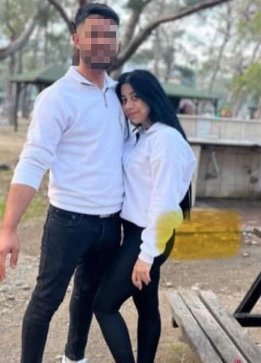 Kavga sokakta başladı, silah evde patladı: 3 aylık evli kadın başından vuruldu