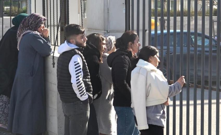 Kavga sokakta başladı, silah evde patladı: 3 aylık evli kadın başından vuruldu