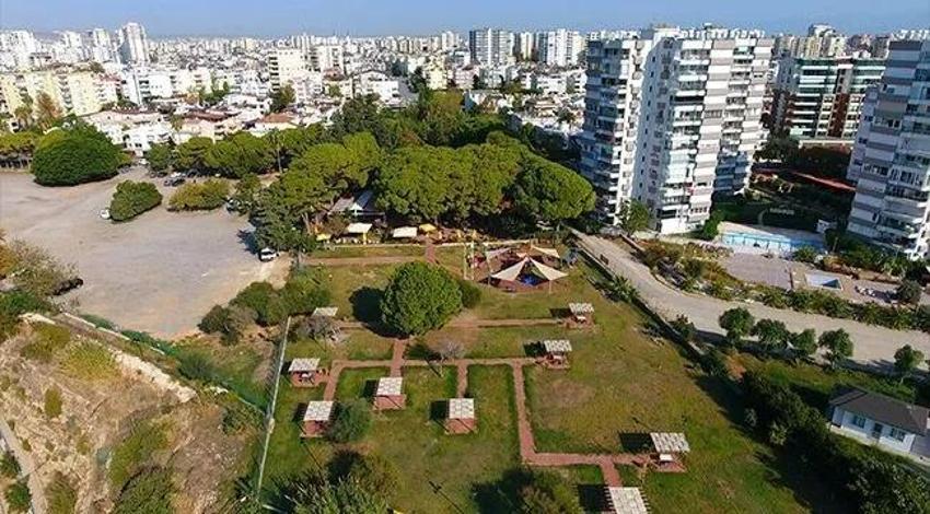 Antalya'da 10 dakikası 120 TL! Korkunç park ücreti tartışma yarattı