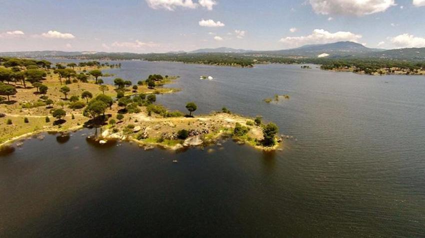 Bodrum için kritik uyarı! Barajlar dolmuyor, yer altı suları alarm veriyor