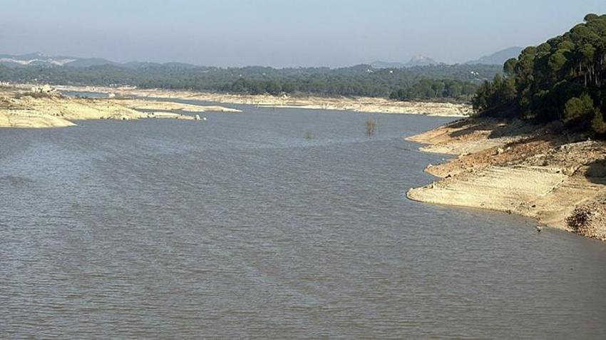 Bodrum için kritik uyarı! Barajlar dolmuyor, yer altı suları alarm veriyor