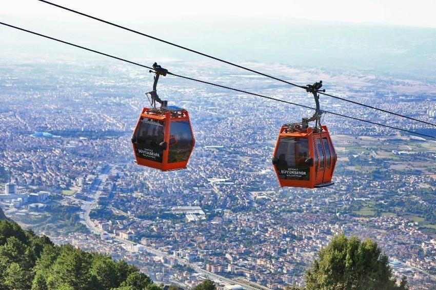 Denizli'de açılır açılmaz yüzde 200 zam geldi!