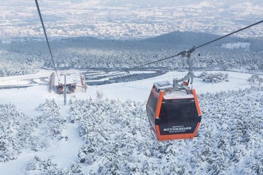 Denizli'de açılır açılmaz yüzde 200 zam geldi!