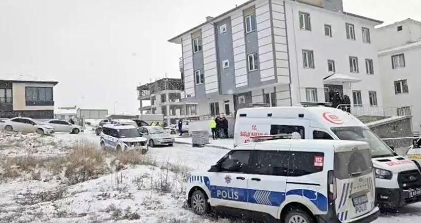 68 yaşında kızını kandırdı, eşini salonda öldürdü! Şüpheler doğru çıktı, intihar etti