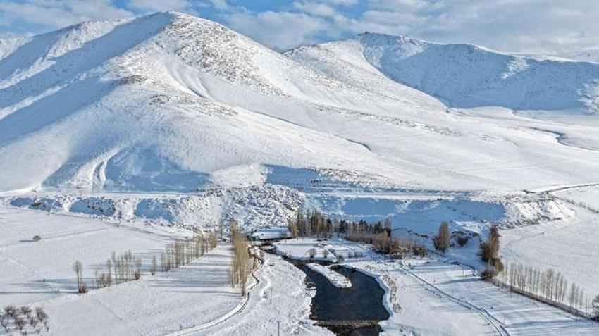 Van Gölü Havzası için uzman isimden kritik uyarı: 10-20 yıl içinde su krizi yaşanabilir