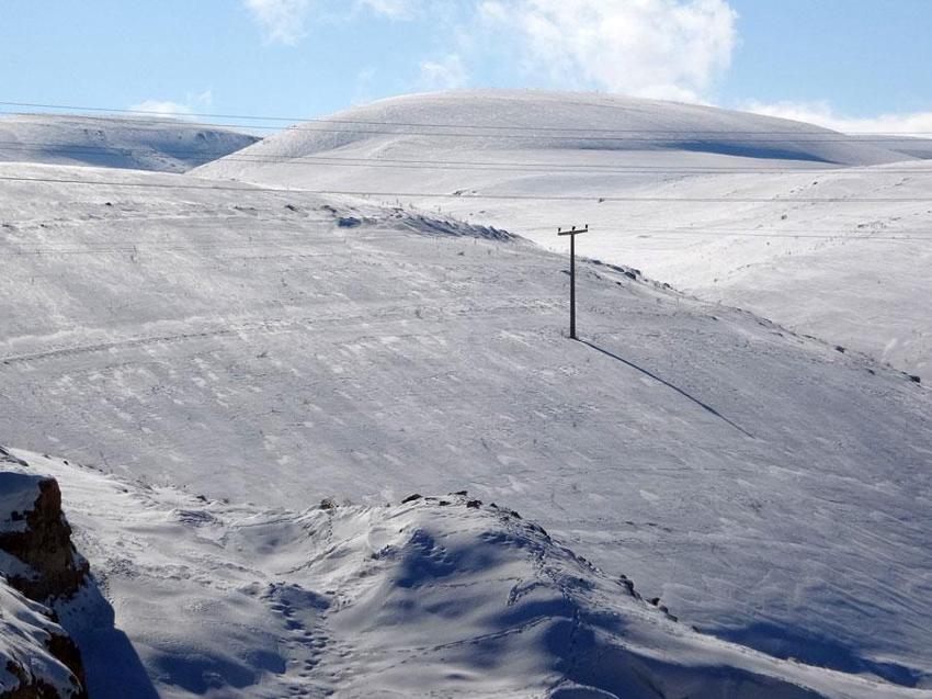 Van Gölü Havzası için uzman isimden kritik uyarı: 10-20 yıl içinde su krizi yaşanabilir