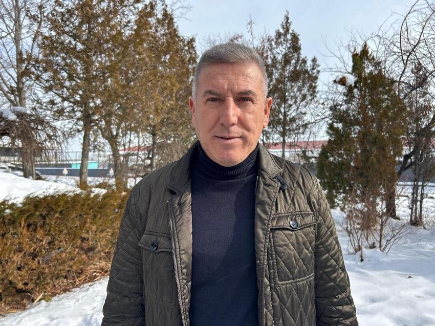 Van Gölü Havzası için uzman isimden kritik uyarı: 10-20 yıl içinde su krizi yaşanabilir