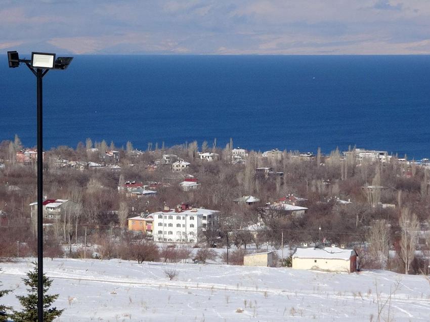 Van Gölü Havzası için uzman isimden kritik uyarı: 10-20 yıl içinde su krizi yaşanabilir