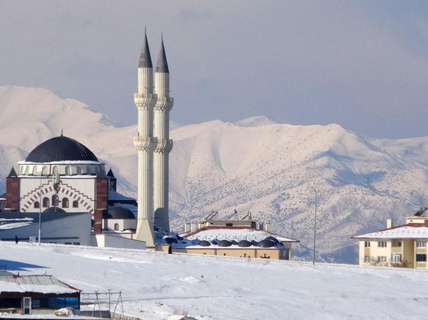 Van Gölü Havzası için uzman isimden kritik uyarı: 10-20 yıl içinde su krizi yaşanabilir