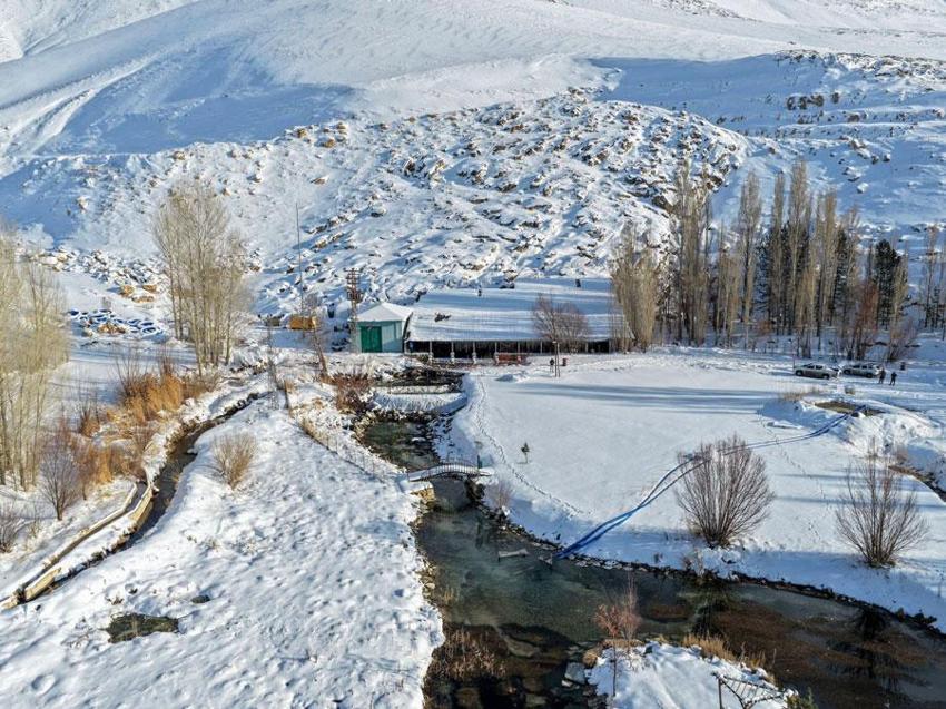 Van Gölü Havzası için uzman isimden kritik uyarı: 10-20 yıl içinde su krizi yaşanabilir