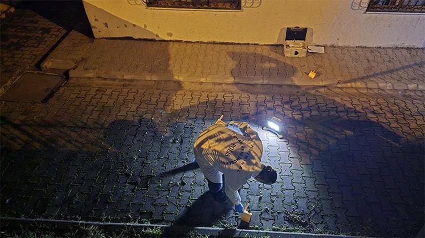 Karabük'te sıcak saatler... Alkollü baba gece yarısı dehşet saçtı: Kapısına gelen kızının erkek arkadaşını vurdu!