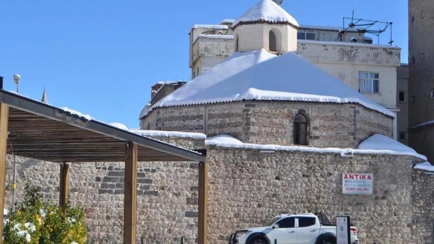 Diyarbakır'ın en yeni müzesi açıldı: İşte adresi