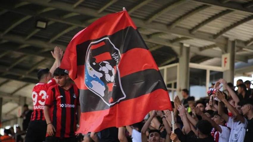 Vanspor’un yeni transferi hayırlı olsun! Fransa liginde oynadı, anlaşma tamam