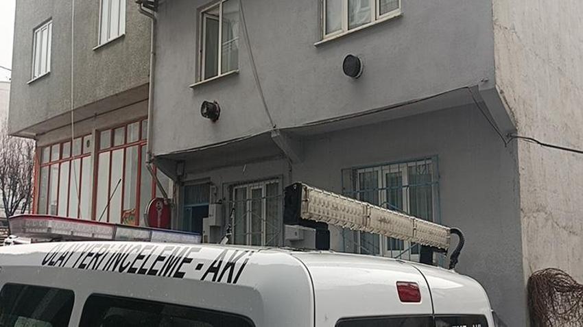 Bursa'da eşini vuran şahsın olayında korkunç detaylar ortaya çıktı! 2 yaşındaki çocuğun başına silah dayamış