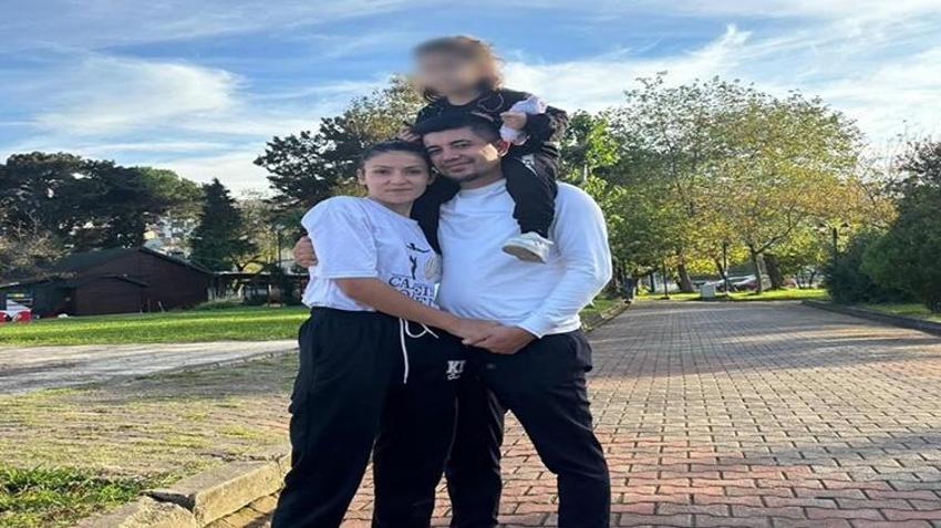 Bursa'da eşini vuran şahsın olayında korkunç detaylar ortaya çıktı! 2 yaşındaki çocuğun başına silah dayamış