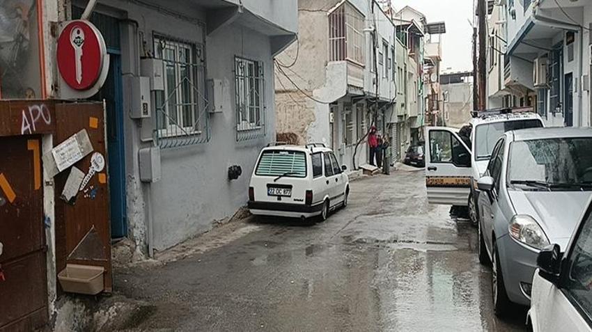 Bursa'da eşini vuran şahsın olayında korkunç detaylar ortaya çıktı! 2 yaşındaki çocuğun başına silah dayamış