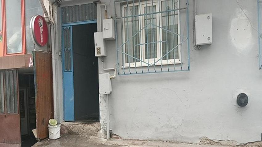 Bursa'da eşini vuran şahsın olayında korkunç detaylar ortaya çıktı! 2 yaşındaki çocuğun başına silah dayamış