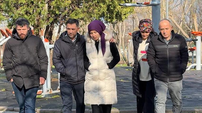 Bursa'da eşini vuran şahsın olayında korkunç detaylar ortaya çıktı! 2 yaşındaki çocuğun başına silah dayamış