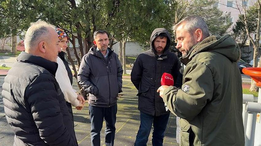 Bursa'da eşini vuran şahsın olayında korkunç detaylar ortaya çıktı! 2 yaşındaki çocuğun başına silah dayamış