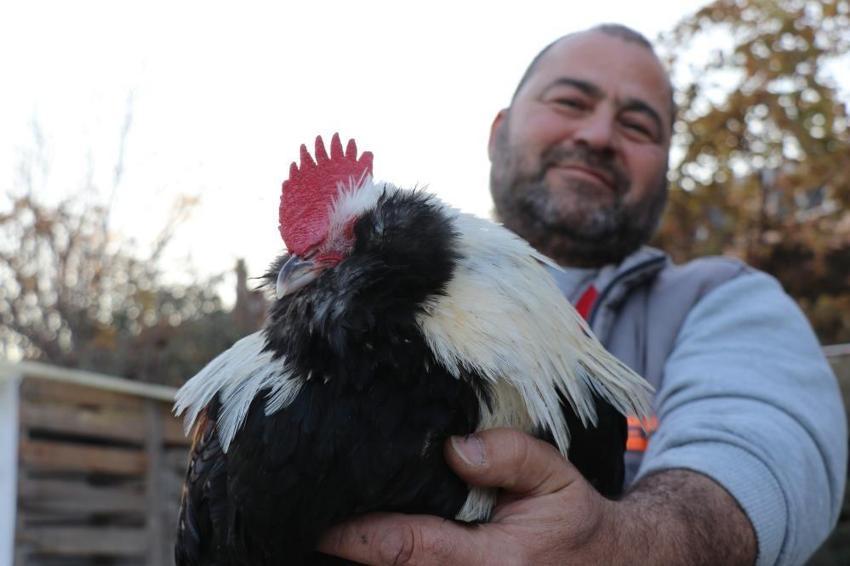 Geliri arttıkça yurt dışında akrabalar aramaya başladı! Denizli'de evde de üretiyor, fabrikayı bu işe ayırdı