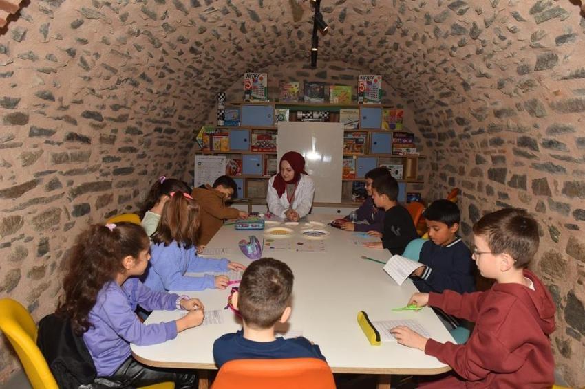 Bursa'da başvurular 8 Şubat'ta bitiyor: Yeni dönem kayıtları başladı