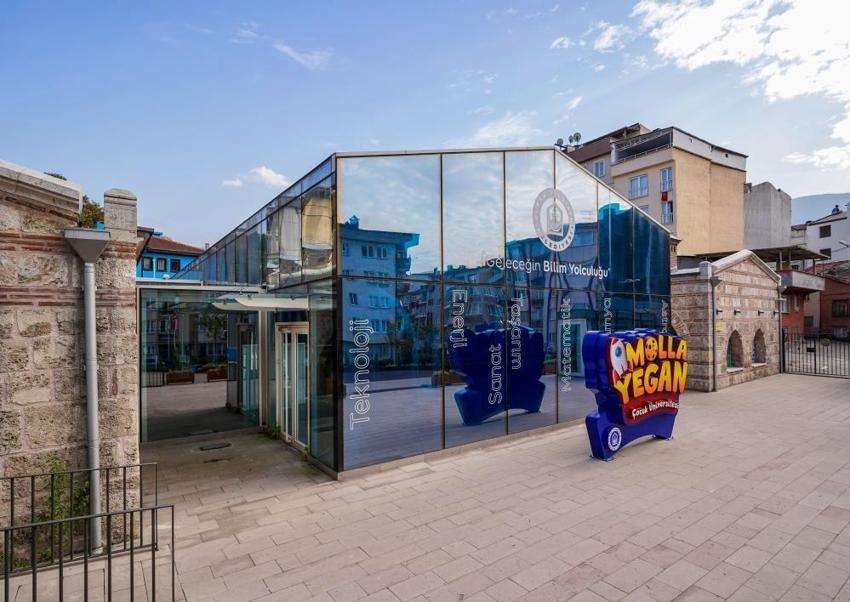 Bursa'da başvurular 8 Şubat'ta bitiyor: Yeni dönem kayıtları başladı