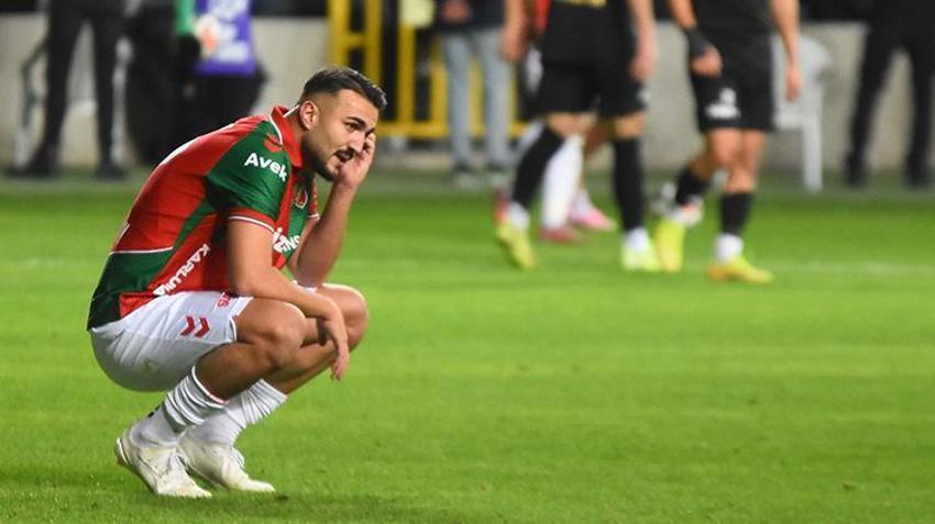 Karşıyaka'da kriz! Yasin Uzunoğlu yapamadı, Ömer Faruk Sezgin hazır değil
