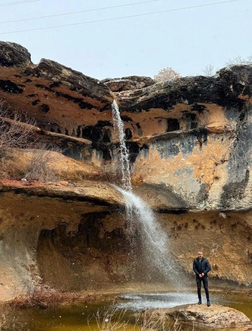 Diyarbakır'ın ilgisi oraya kaydı: İlçeye çevre illerden de akın var!