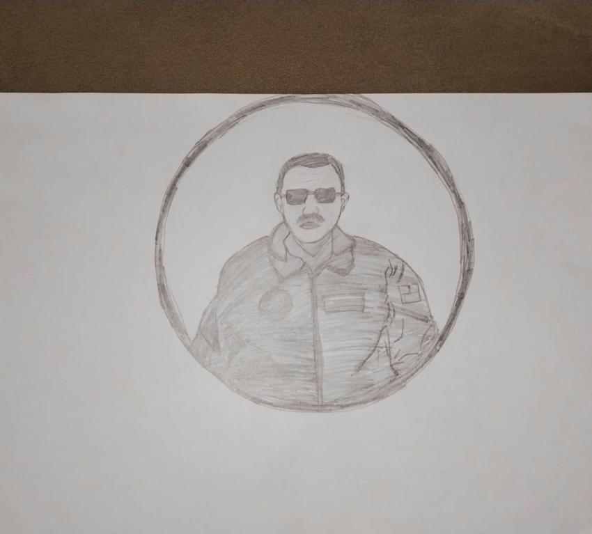 Şanlıurfa'da iki kardeş gizlice yazıldı: Parlayan yetenekleri keşfedildi